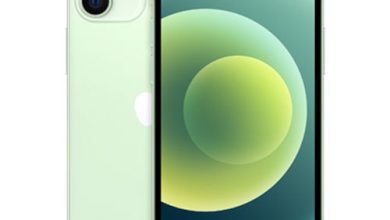 سعر ومواصفات iPhone 12 Mini - مميزات وعيوب الهاتف iPhone 12 ميني