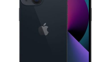 سعر ومواصفات iPhone 13 Mini - مميزات وعيوب جهاز ايفون 13 ميني