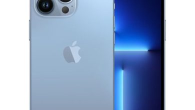 سعر ومواصفات iPhone 13 Pro - مزايا وعيوب جهاز ايفون 13 برو