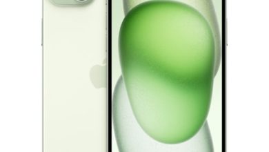 سعر ومواصفات iPhone 15 Plus - مزايا وعيوب جهاز iPhone 15 Plus
