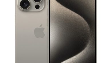 سعر ومواصفات iPhone 15 Pro - مميزات وعيوب جهاز iPhone 15 Pro