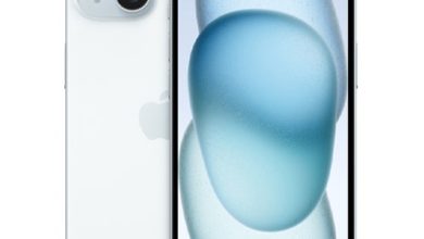 سعر ومواصفات iPhone 15: المميزات والعيوب