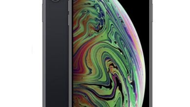 سعر ومواصفات iPhone XS Max - مميزات وعيوب جهاز ايفون XS Max