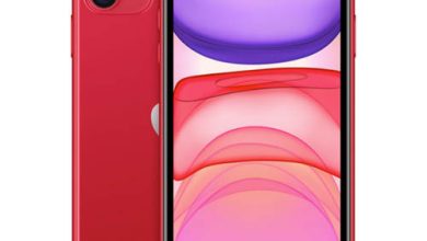 سعر ومواصفات آيفون 11 - المميزات والعيوب لجهاز iPhone 11
