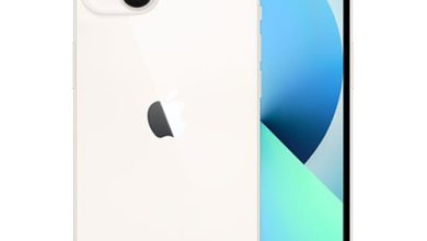 سعر ومواصفات آيفون 13: المزايا والعيوب لجهاز iPhone 13