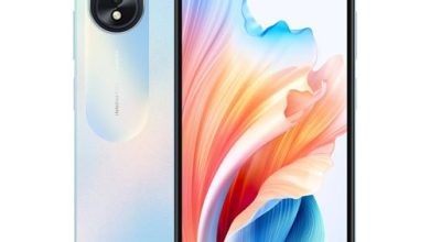 سعر ومواصفات أوبو A18 - مميزات وعيوب هاتف Oppo A18