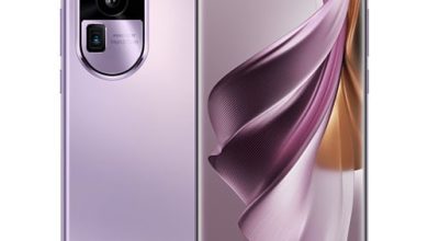 سعر ومواصفات أوبو رينو 10 برو بلس 5G - مميزاته وعيوبه