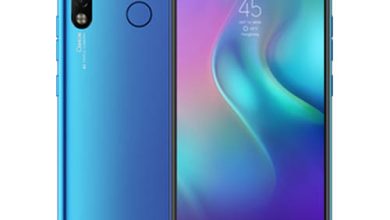 سعر ومواصفات الهاتف Tecno Camon 12 Air - مميزات وعيوب جهاز تكنو كامون 12 أير