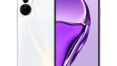 سعر ومواصفات انفنكس هوت 20S - مزايا وعيوب الهاتف الذكي Infinix Hot 20S