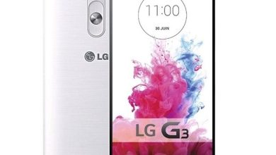 سعر ومواصفات جهاز LG G3 - المميزات والعيوب لجهاز الي جي جي 3