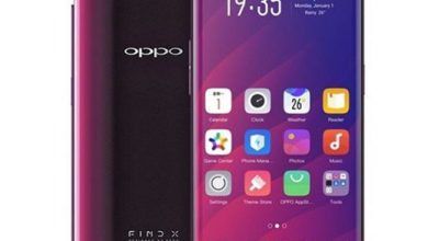 سعر ومواصفات جهاز Oppo Find X - المميزات والعيوب لجهاز اوبو فايند اكس.
