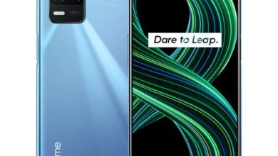 سعر ومواصفات جهاز Realme 8 5G - أبرز المميزات والعيوب لجهاز ريلمي 8 5G