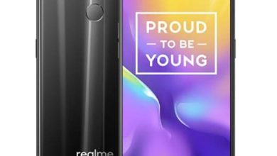 سعر ومواصفات جهاز Realme U1 - أبرز عيوب ريلمي يو 1
