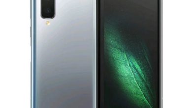 سعر ومواصفات جهاز سامسونج جالاكسي فولد - المزايا والعيوب لجهاز Galaxy Fold من سامسونج