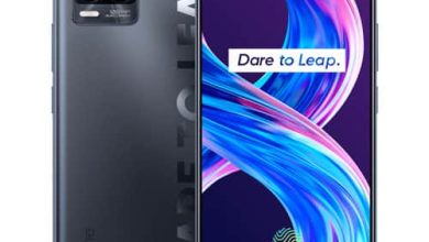 سعر ومواصفات ريلمي 8 برو - المميزات والعيوب لجهاز Realme 8 Pro