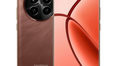 سعر ومواصفات ريلمي P1 برو - مزايا وعيوب هاتف Realme P1 Pro