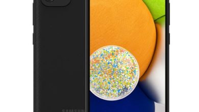 سعر ومواصفات سامسونج Galaxy A03 - مميزات وعيوب الهاتف سامسونج A03