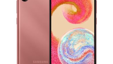 سعر ومواصفات سامسونج Galaxy A04e - مزايا وعيوب جهاز سامسونج A04e