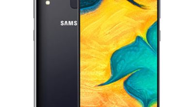 سعر ومواصفات سامسونج Galaxy A30 - مميزات وعيوب الهاتف سامسونج A30