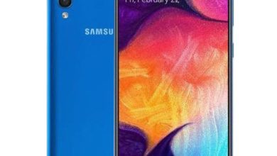 سعر ومواصفات سامسونج Galaxy A50 - مميزاته وعيوبه