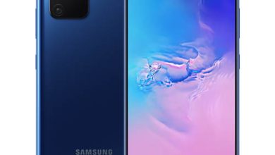 سعر ومواصفات سامسونج Galaxy S10 Lite - مزايا وعيوب هاتف سامسونج S10 لايت