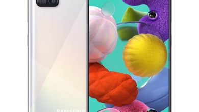 سعر ومواصفات سامسونج جالاكسي A51 - المزايا والعيوب لجهاز سامسونج Galaxy A51