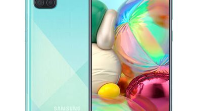 سعر ومواصفات سامسونج جالاكسي A71 - مميزات وعيوب هاتف Galaxy A71 من سامسونج