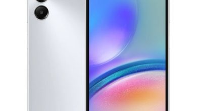 سعر ومواصفات سامسونج جالكسي A05s - مميزات وعيوب هاتف Samsung A05s