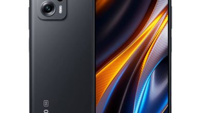 سعر ومواصفات شاومي بوكو X4 GT - أبرز المميزات والعيوب للجهاز