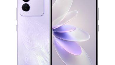 سعر ومواصفات فيفو V27e - مميزاته وعيوبه