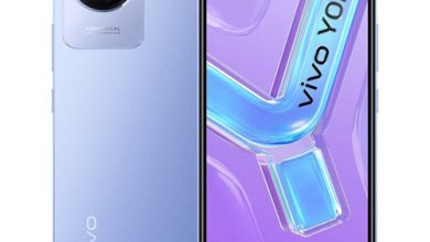 سعر ومواصفات فيفو Y02T - مميزات وعيوب جهاز Vivo Y02T