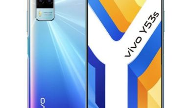 سعر ومواصفات فيفو Y53s - مميزات وعيوب هاتف Vivo Y53s