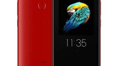 سعر ومواصفات لينوفو S5 - مميزات وعيوب الهاتف لينوفو S5
