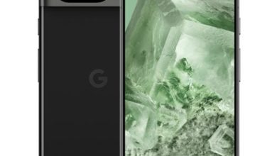سعر ومواصفات هاتف Google Pixel 8 - مزايا وعيوب جوجل بيكسل 8