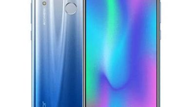 سعر ومواصفات هاتف Honor 10 Lite - عيوب جهاز هونر 10 لايت