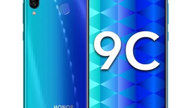 سعر ومواصفات هاتف Honor 9C - مميزات وعيوب جهاز هونر 9C
