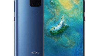 سعر ومواصفات هاتف Huawei Mate 20 - مميزات جهاز هواوي ميت 20
