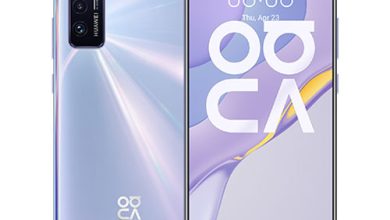 سعر ومواصفات هاتف Huawei Nova 7 5G - مميزات وعيوب جهاز هواوي نوفا 7 الجيل الخامس