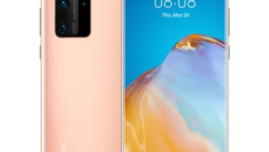 سعر ومواصفات هاتف Huawei P40 Pro - مزايا وعيوب هواوي P40 برو