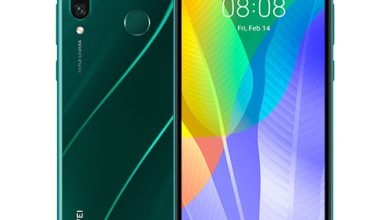 سعر ومواصفات هاتف Huawei Y6p - مميزات وعيوب جهاز هواوي Y6p