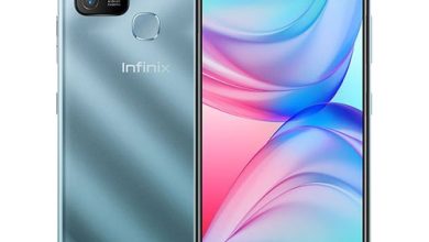 سعر ومواصفات هاتف Infinix Hot 10 - مميزات وعيوب انفنكس هوت 10