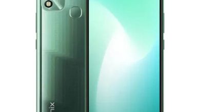 سعر ومواصفات هاتف Infinix Hot 11 Play - مميزات وعيوب انفنكس هوت 11 بلاي