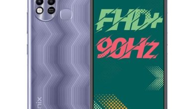 سعر ومواصفات هاتف Infinix Hot 11S - مميزات وعيوب انفنكس هوت 11S
