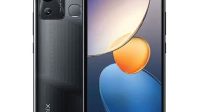سعر ومواصفات هاتف Infinix Hot 12i - مزايا وعيوب انفنكس هوت 12i