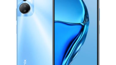 سعر ومواصفات هاتف Infinix Hot 20 - مزايا وعيوب انفنكس هوت 20
