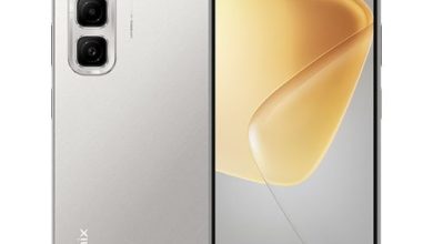 سعر ومواصفات هاتف Infinix Hot 50 4G
