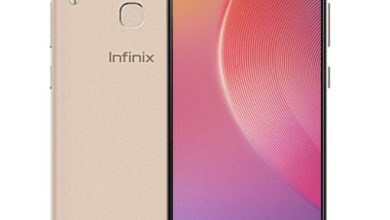 سعر ومواصفات هاتف Infinix Hot 6X - عيوب جهاز انفينكس هوت 6 اكس.