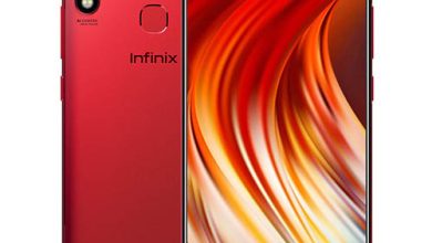 سعر ومواصفات هاتف Infinix Hot 7 Pro - مميزات وعيوب جهاز انفنكس هوت 7 برو
