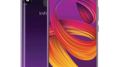 سعر ومواصفات هاتف Infinix Hot 7 - عيوب ومميزات انفنكس هوت 7