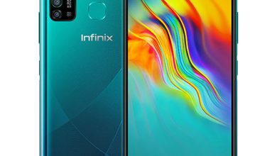 سعر ومواصفات هاتف Infinix Hot 9 - مميزات وعيوب انفنكس هوت 9